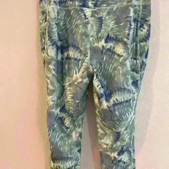 Bebe Sport Leggings - Picture 4 of 6